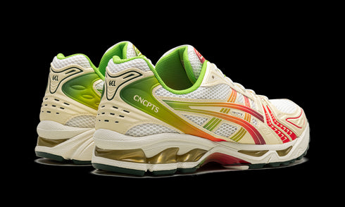 GEL-Kayano 14 "Concepts - Out of Office"